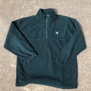 Big Dogs Men Sweatshirt Green Large